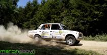 Veszprem Rally